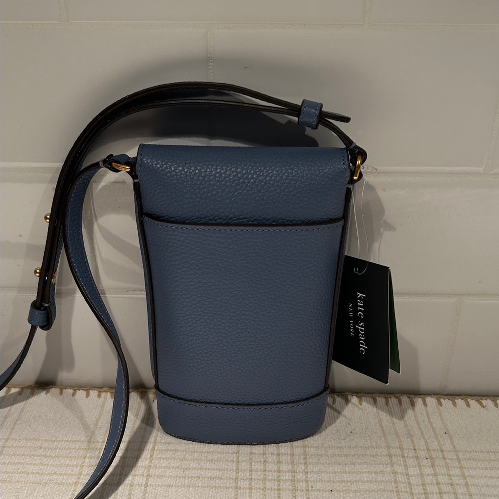 Kate Spade Crossbody and Card Case - Picture 3 of 9